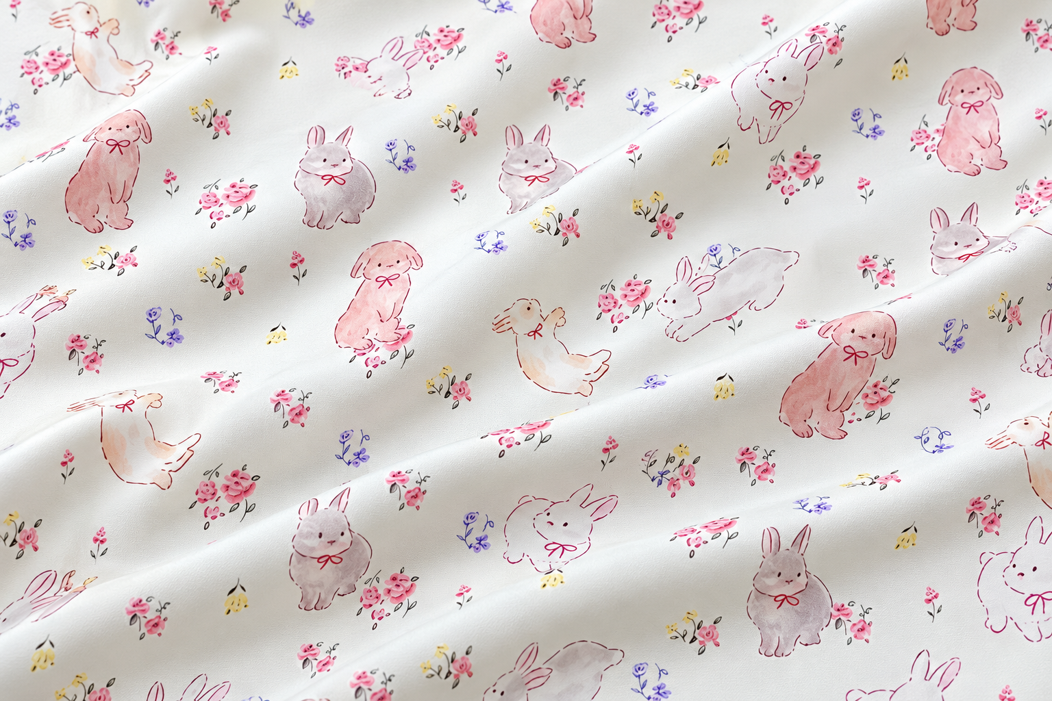 Ilustrasi close-up motif TX 1013